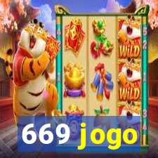 669 jogo